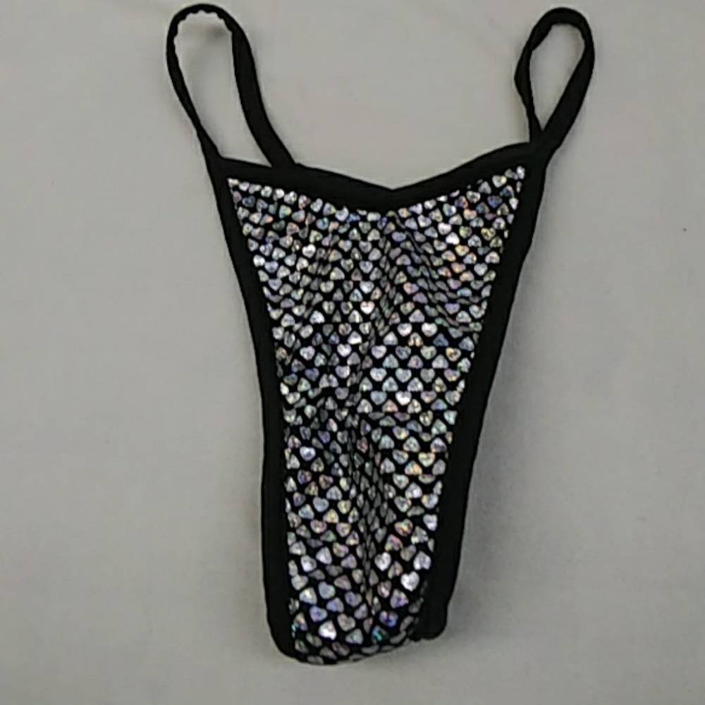 Underwear HEARTS THONG
